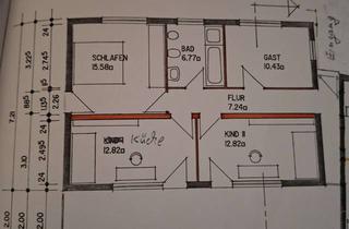 Wohnung mieten in Am Pfaffenroth, 61389 Schmitten, 5-Zimmer Wohnung mit Garten in Schmitten im Taunus