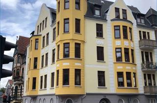 Wohnung mieten in Nordergraben 72, 24937 Altstadt, Sanierter Altbau, 3 Zimmer Wohnung, Zentrumsnah