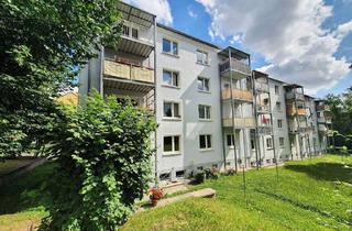 Wohnung mieten in Prager Str., 06712 Zeitz, WIR RENOVIEREN für SIE