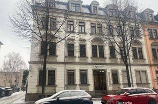 Wohnung mieten in Trachenberger Straße 15, 01129 Pieschen-Nord/Trachenberge, 3-Zimmerwohnung in Pieschen -WG-geeignet