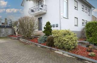 Wohnung mieten in 66879 Reichenbach-Steegen, Schöne vollmöblierte DG Wohnung in 66879 Reichenbach