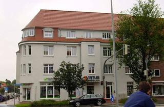 Sozialwohnungen mieten in Königstraße, 24768 Rendsburg, Ab 60 Jahre mit WBS Geräumige 2-Zimmer Wohnung