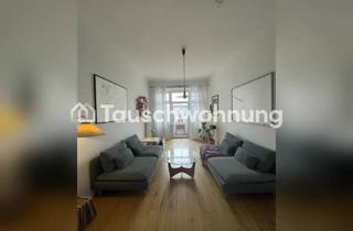 Tauschwohnungen in Norwegerstrasse, 10439 Prenzlauer Berg, Tauschwohnung: Prenzlauer Berg 2-Zimmer-Wohnung