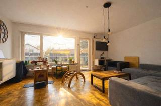 Wohnung mieten in 76185 Nordweststadt, 7440 - Helle, gut geschnittene 3-Zimmerwohnung in ruhiger Lage mit Balkon!