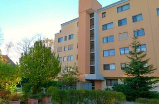 Wohnung mieten in Klötzlmüllerstr. 45a, 84034 West, Geräumige 3-Zimmer- EG-Wohnung mit eigenem Garten