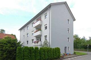 Wohnung mieten in Kieneweg, 78628 Rottweil, 3-Zimmer-Wohnung in Top Lage