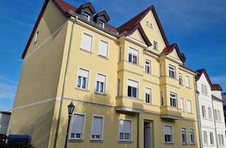 Wohnung mieten in Bahnhofstraße, 01945 Ruhland, Neuwertige Wohnung mit drei Zimmern in Ruhland