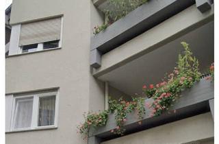 Sozialwohnungen mieten in D 4, 68159 Mannheim, NUR MIT WBS für 2 PERSONEN - EG Wohnung sehr Zentral