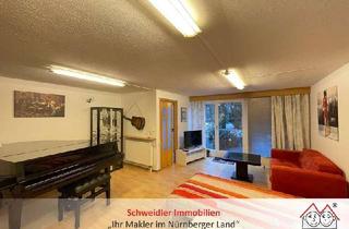 Wohnung mieten in 91341 Röttenbach, All inclusive Wohnen! TOP möbliertes Apartment mit Terrasse in schöner Lage von Röttenbach/Erlangen