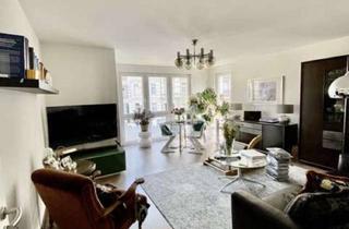 Wohnung mieten in Karl-Marx-Straße, 15517 Fürstenwalde, Exklusive 2-Zimmer-Wohnung mit Süd-Loggia & Tiefgarage – Premium Wohnen zwischen Berlin & Tesla