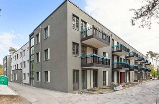 Wohnung mieten in Fichtestraße 5A, 14974 Ludwigsfelde, Wohnen im Grünen - Wohnung mit 3 Zimmern in Ludwigsfelde