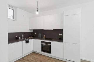 Wohnung mieten in Fichtestraße 5B, 14974 Ludwigsfelde, Dein neues Zuhause! Moderne 2-Zimmer Wohnung mit EBK und Balkon