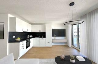 Penthouse mieten in Anna-Reich-Straße 19/1, 71069 Sindelfingen, Penthousewohnung mit 3 Zimmern und Dachterasse