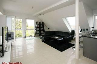 Wohnung mieten in 50226 Frechen, Charmante Dachgeschosswohnung in bester zentraler Lage