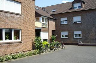 Wohnung mieten in Weseler Landstraße 85, 46325 Borken, Gepflegte 4,5-Zimmer Wohnung im EG in Borken