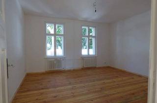 Wohnung mieten in Fellbacherstraße 31, 13467 Hermsdorf, Erstbezug nach Kernsanierung-4_Zimmer Wohnung im freistehenden Zweifamilienhaus