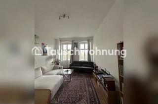Tauschwohnungen in Osloer Straße 101, 13359 Wedding, Tauschwohnung: Schöne, renovierte 2-Zimmer-Wohnung im Wedding