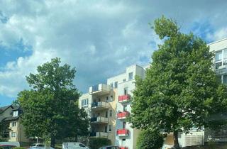 Wohnung mieten in Zum Bernstein, 57076 Siegen, Vollständig renovierte 2-Zimmer-Wohnung mit Balkon und EBK in Siegen