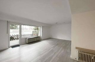 Wohnung mieten in Beethovenstraße 21, 33604 Innenstadt, Mietwohnung Bielefeld