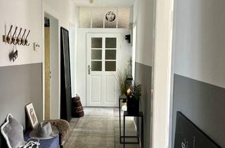 Wohnung mieten in Würzburger Straße 27, 63739 Aschaffenburg, Erstbezug nach Sanierung mit EBK: schöne 4-Zimmer-Wohnung im Altbau in Aschaffenburg