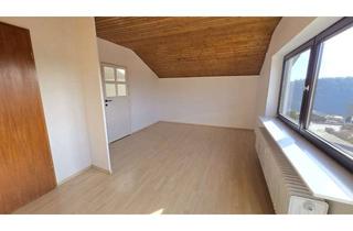 Wohnung mieten in 72213 Altensteig, 4-Zimmer Wohnung in Altensteig mit 85 m² Wohnfläche