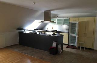 Wohnung mieten in Mühlstraße, 90530 Wendelstein, Provisionsfreie - sonnige 5 Zimmer Dachwohnung im Wendelsteiner Altort; Bezugsfrei ab 1.5.2026