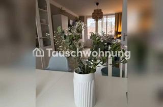 Tauschwohnungen in 14480 Kirchsteigfeld, Tauschwohnung: Schöne 3-Raum Wohnung in ruhiger Lage im Kirchsteigfeld