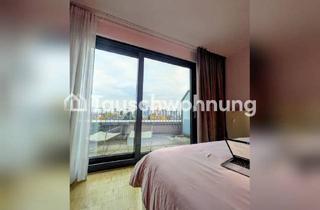 Tauschwohnungen in Eysseneckstraße 57, 60322 Nordend-West, Tauschwohnung: Move in December 1st