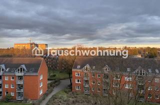 Tauschwohnungen in Farmsener Zoll, 22147 Rahlstedt, Tauschwohnung: 3 Zi in Hamburg
