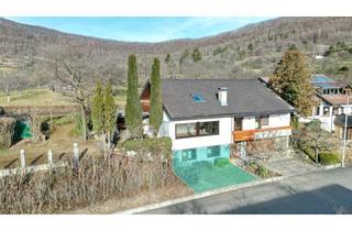 Wohnung mieten in 72581 Dettingen, Naturnahes Wohnen - frisch sanierte 2 Zimmer Wohnung