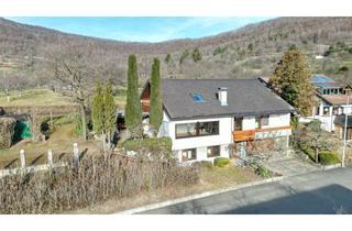 Wohnung mieten in 72581 Dettingen, Naturnahes Wohnen mit Panoramablick - frisch saniert!