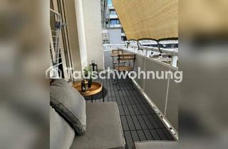 Tauschwohnungen in Blücherstraße, 69115 Bergheim, Tauschwohnung: Tausche eine Wohnung in Heidelberg gegen eine in Hamburg