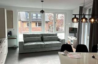 Wohnung mieten in 22395 Sasel, Nachmieter zum 1.März