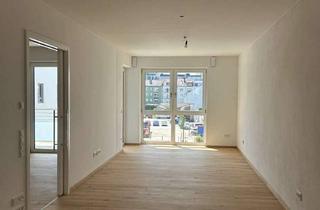 Wohnung mieten in 94469 Deggendorf, Schöne Erdgeschosswohnung in Deggendorf!