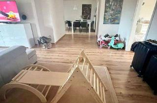 Wohnung mieten in Langstraße 90, 64546 Mörfelden-Walldorf, Helle 3-Zimmer Wohnung mit Balkon im 3. OG in Mörfelden-Walldorf