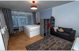 Lofts mieten in Kriegshaberstraße 27, 86156 Kriegshaber, Modernes 1-Zimmer Loft in Augsburg Kriegshaberstraße