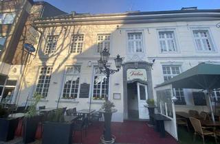 Wohnung mieten in Kirchstraße 38, 47441 Moers, Zentral und hell: Single-Apartment sucht Nachmieter!