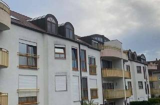 Wohnung mieten in Fröbelstraße 17, 04736 Waldheim, Moderne Single-Wohnung mit tollem Ausblick !!