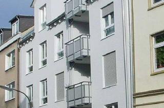 Wohnung mieten in Monstadtstr. 29, 44866 Günnigfeld, Charmante 3,5-Zimmer Dachgeschosswohnung in Bochum-Günnigfeld