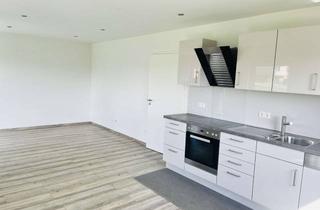 Wohnung mieten in Bayerwaldring 9 a, 94104 Tittling, 3-Zimmer Wohnung mit EBK und Terrasse