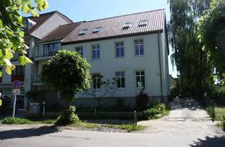 Wohnung mieten in Friedrich-Ebert-Straße, 15344 Strausberg, Schöne 2-Raum Wohnung im Herzen Strausbergs