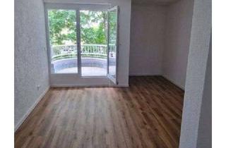 Wohnung mieten in Baslerstrasse 25, 79639 Grenzach-Wyhlen, Direkt im Herzen von Grenzach, 2 OG mit Balkon, TG Stellplatz, Küche