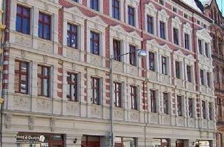 Wohnung mieten in Lemsdorfer Weg, 39112 Sudenburg, 2-Raum-Wohnung mit EBK und Terrasse in Sudenburg sucht nette Mieter!