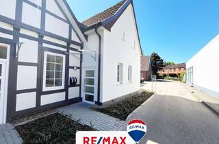 Wohnung mieten in 29303 Bergen, Moderne 1-Zimmerwohnung in Bergen! (AK-1020-177)