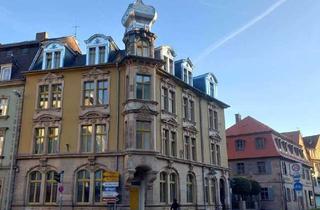 Wohnung mieten in Kressenstein 30, 95326 Kulmbach, Modernstes Wohnen in historischem Gebäude - 5-Zimmer Appartement