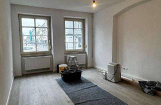 Wohnung mieten in Kapellenstraße, 76437 Rastatt, Gemütliche 1-Zimmer-Wohnung nach Renovierung