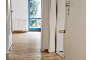 Wohnung mieten in An Der Katholischen Kirche, 15366 Hoppegarten, Geräumige 2 Zimmerwohnung mit Terrasse im Grünen