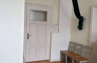 Wohnung mieten in Immengarten, 31134 Hildesheim, Leben in einer Villa : Großzügige 4-Zimmer Wohnung in Hildesheim