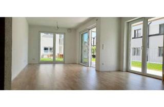 Wohnung mieten in Mehlklinge, 71570 Oppenweiler, Alles auf einer Etage: 4-Zimmer-Wohnung mit Terrasse und großem Garten