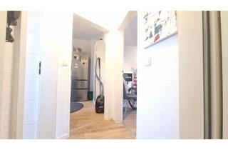 Wohnung mieten in Mannheimer Straße 13, 68519 Viernheim, Helle, gepflegte 2-Zimmer-Dachgeschosswohnung in zentraler Lage von Viernheim zu vermieten